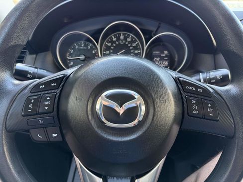 Used 2016 MAZDA CX-5 Sport AWD/4WD image 15