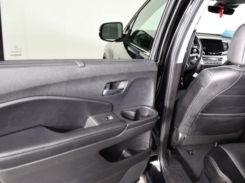 Used 2021 Honda Pilot EX-L image 49