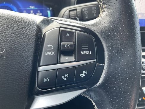 Used 2022 Ford Explorer ST w/ ST Street Pack image 9