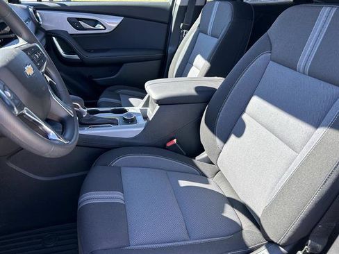 New 2025 Chevrolet Blazer LT w/ Convenience Package image 21