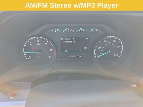 Used 2024 Ford F450 XL w/ Snow Plow Prep Package image 7