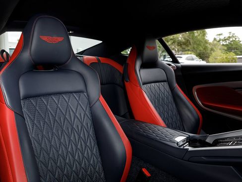 Used 2024 Aston Martin DB12 Coupe RWD image 55