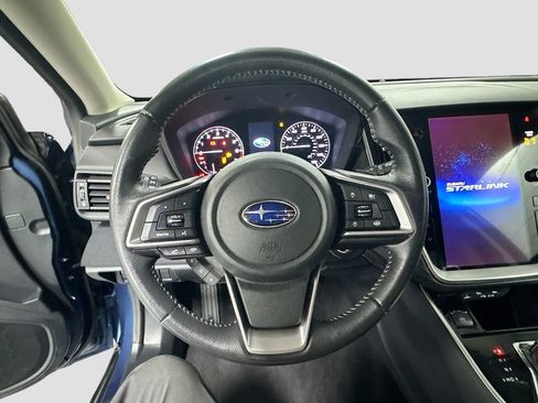 Used 2020 Subaru Outback Premium w/ Popular Package #1 AWD/4WD image 7