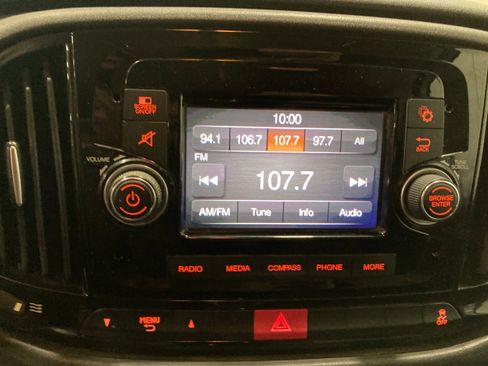 Used 2018 RAM ProMaster City Tradesman image 20