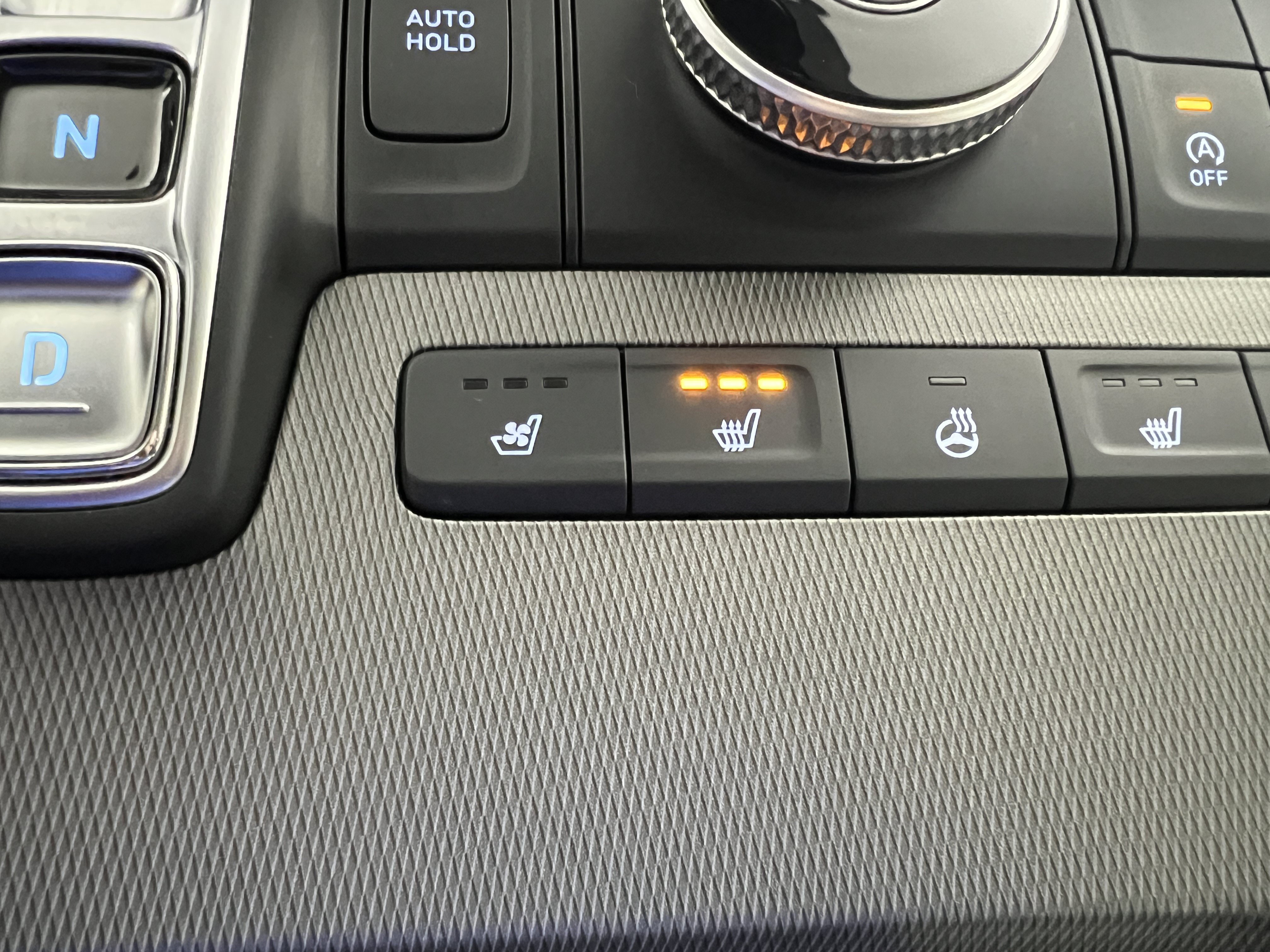 Used 2021 Hyundai Palisade Calligraphy FWD image 21