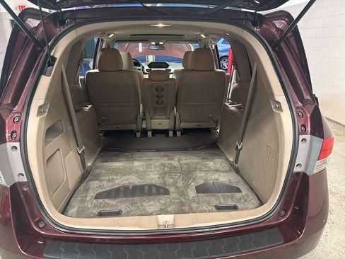Used 2015 Honda Odyssey EX-L image 31