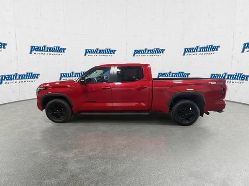 Used 2024 Toyota Tundra Limited w/ TRD Off-Road Package AWD/4WD image 6