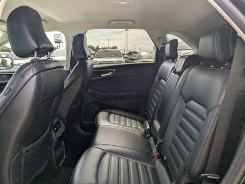 Used 2024 Ford Edge SEL AWD/4WD image 14