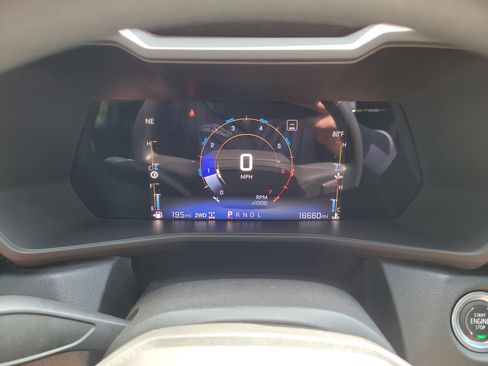Used 2023 Chevrolet Colorado W/T w/ WT Convenience Package AWD/4WD image 31