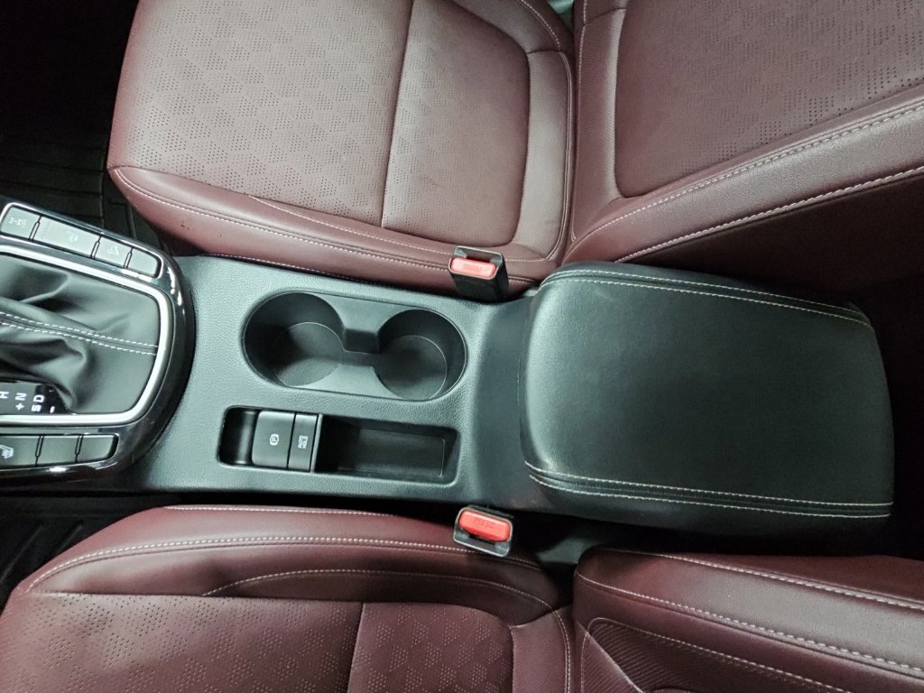 Used 2023 Kia Seltos SX w/ SX Sunroof Package AWD/4WD image 21