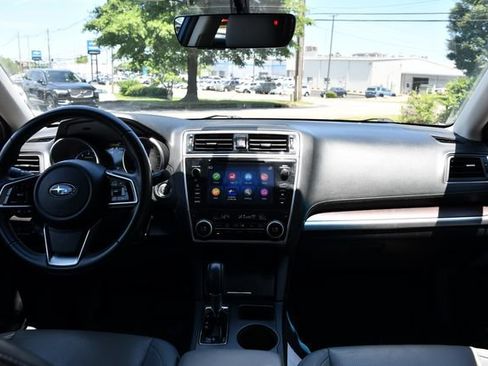 Used 2019 Subaru Outback 2.5i Limited w/ Popular Package #2 AWD/4WD image 15