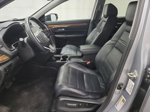 Used 2018 Honda CR-V EX-L image 12