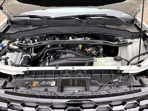 New 2026 Ford Explorer ST-Line AWD/4WD image 13