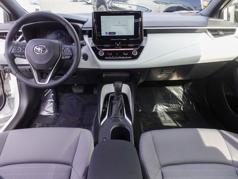 Used 2026 Toyota Corolla SE image 26