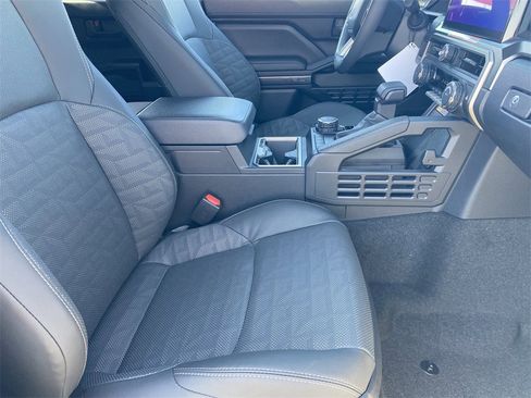 Certified 2025 Toyota 4Runner TRD Sport Premium image 13