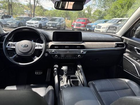 Used 2021 Kia Telluride SX AWD/4WD image 11