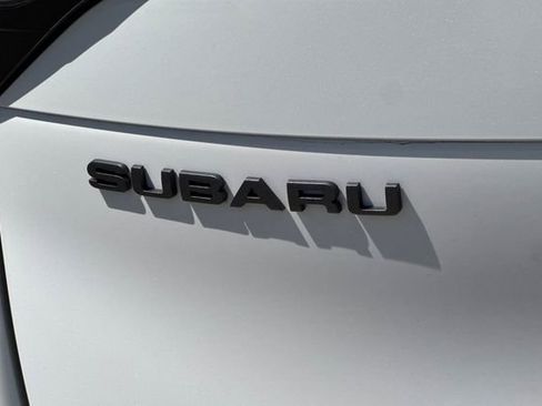 Used 2026 Subaru Forester Premium AWD/4WD image 33
