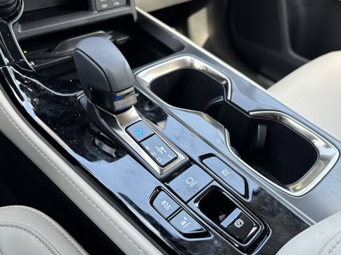 Used 2025 Lexus NX 350h AWD w/ Accessory Package (2T) image 26