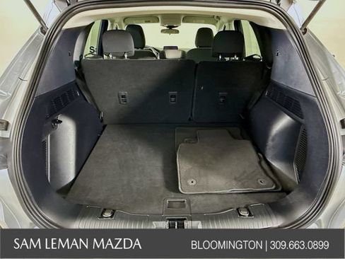 Used 2022 Ford Escape SE FWD image 23