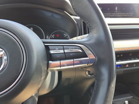 Used 2023 MAZDA CX-50 AWD 2.5 S w/ Cargo Package image 21