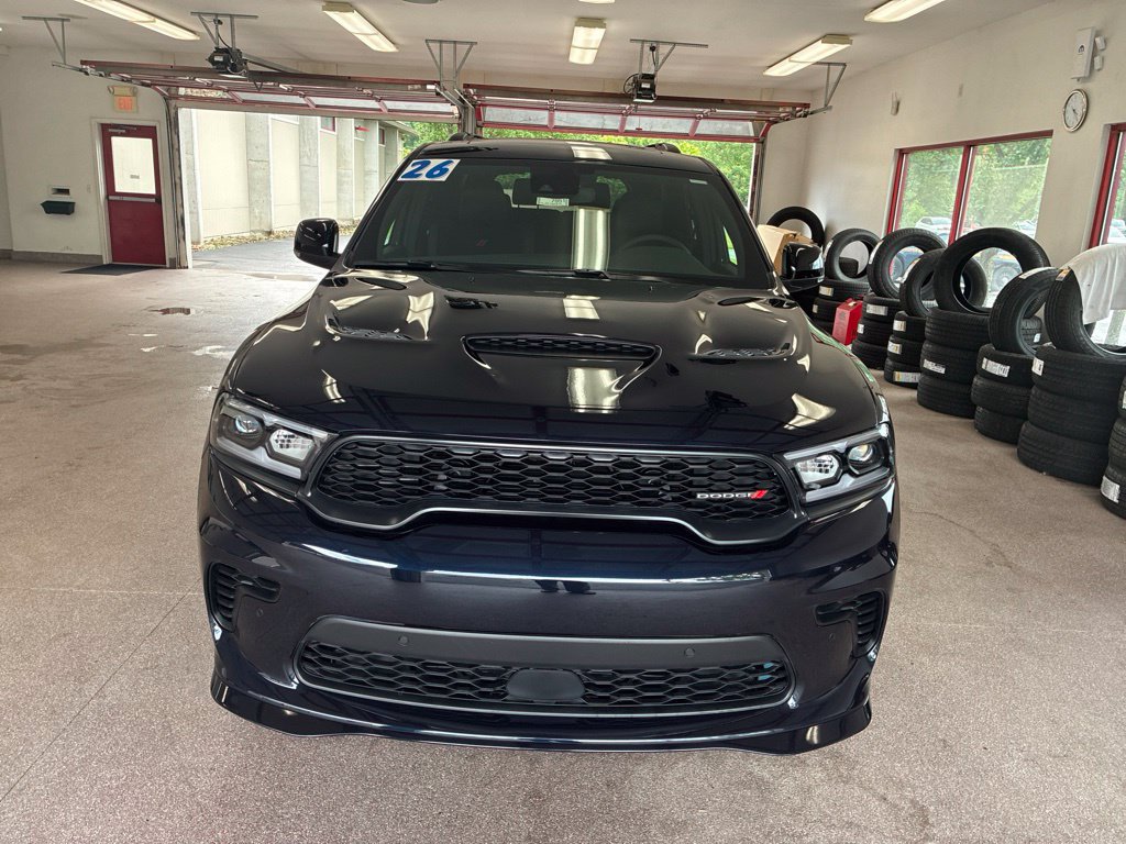 New 2026 Dodge Durango GT AWD/4WD image 2