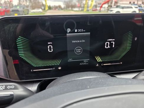 Used 2025 Kia K4 FWD image 19