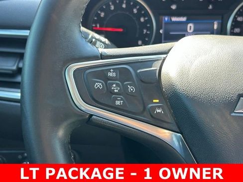 Used 2024 Chevrolet Equinox LT image 21