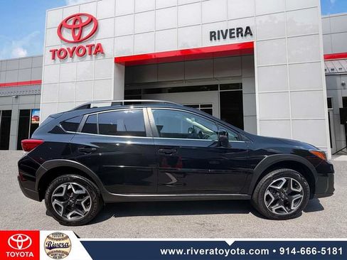 Used 2019 Subaru Crosstrek 2.0i Limited AWD/4WD image 4
