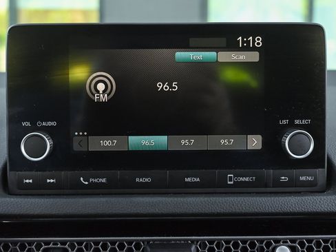 Used 2022 Honda Civic EX-L image 28