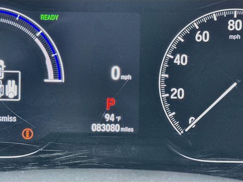 Used 2022 Honda Accord Sport image 8