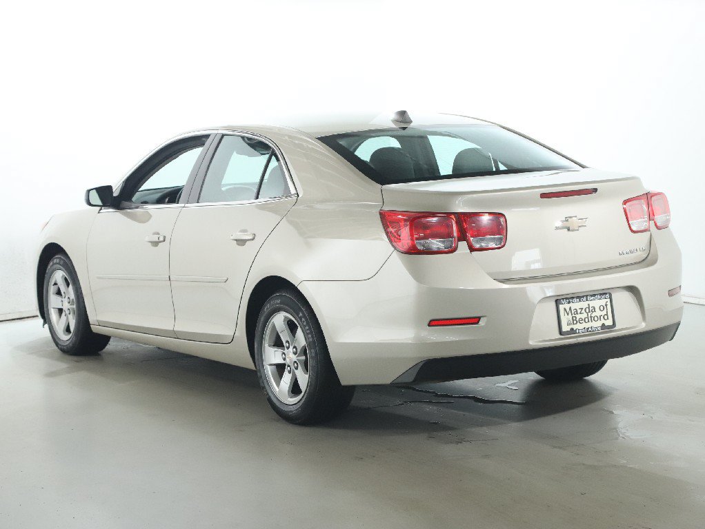 Used 2014 Chevrolet Malibu LS w/ Protection Package FWD image 36