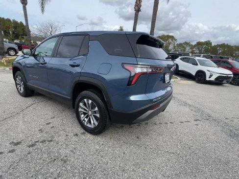 Used 2026 Chevrolet Equinox LT image 6