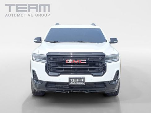 Used 2023 GMC Acadia SLE w/ Driver Convenience Package AWD/4WD image 2