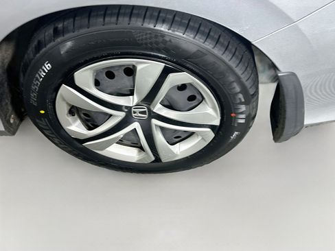 Used 2016 Honda Civic LX image 11