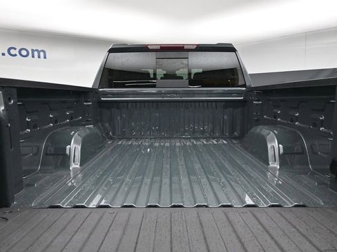 New 2026 Chevrolet Silverado 1500 LT w/ All Star Edition Plus image 9