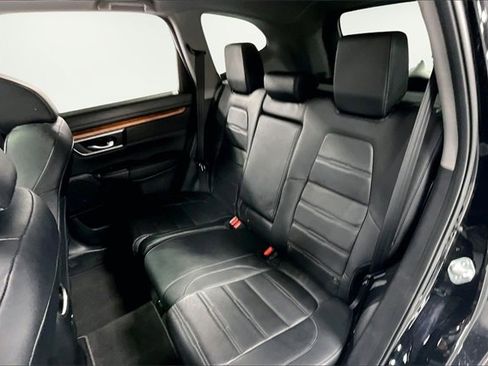 Used 2021 Honda CR-V Touring image 22