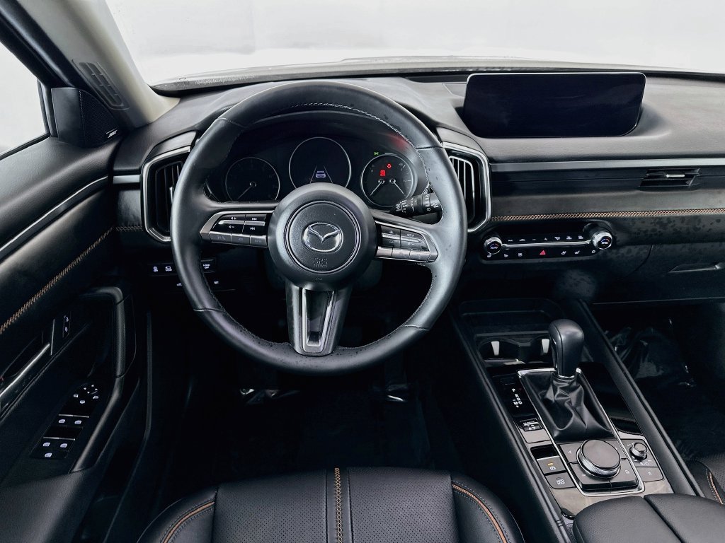 Certified 2025 MAZDA CX-50 2.5 Turbo w/ Premium Plus Pkg AWD/4WD image 31