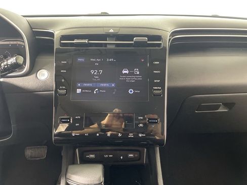 Used 2024 Hyundai Tucson SEL image 15