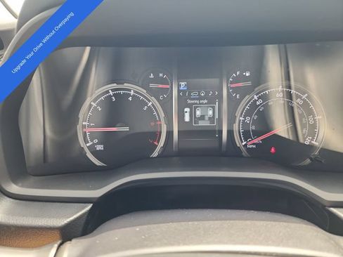 Used 2021 Toyota 4Runner TRD Pro AWD/4WD image 16