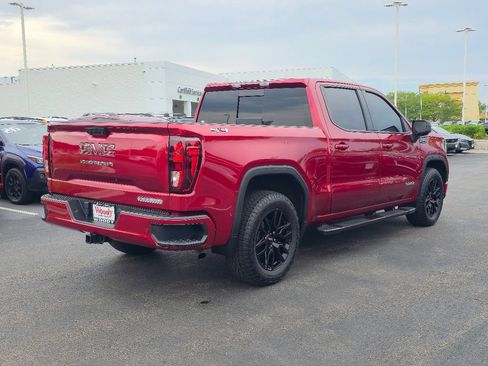 Certified 2024 GMC Sierra 1500 Elevation w/ Elevation Premium Package AWD/4WD image 8