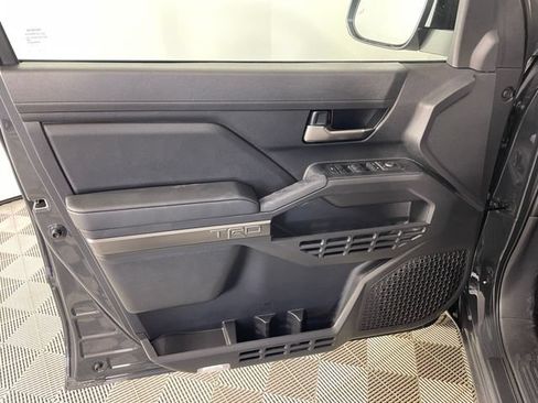 New 2026 Toyota Tacoma TRD Off-Road AWD/4WD image 9