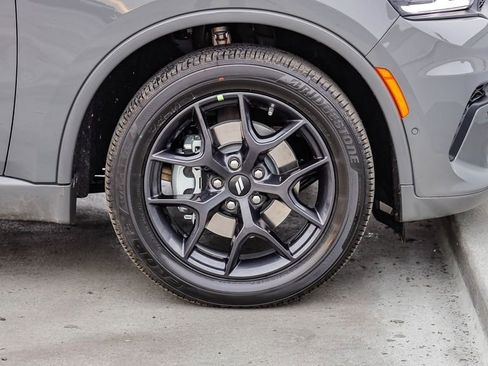 New 2026 Dodge Durango GT image 11