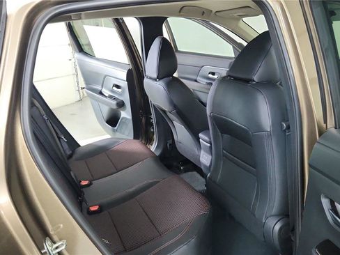 New 2026 Nissan Kicks SR w/ Cold Weather Package image 34