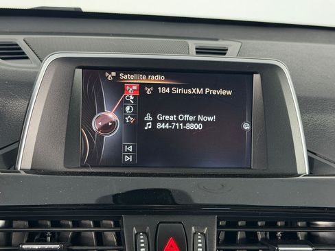 Used 2017 BMW X1 sDrive28i FWD image 25