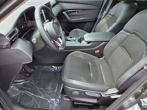 New 2026 MAZDA CX-5 Select image 6