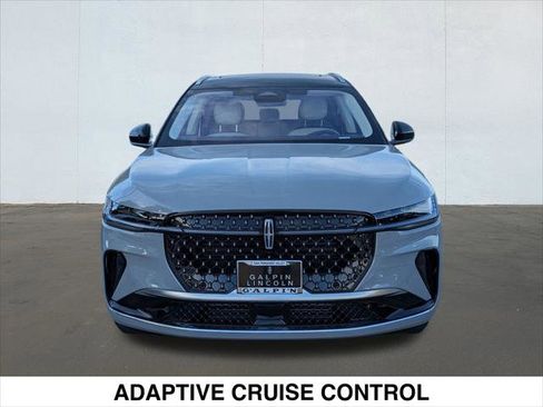 New 2026 Lincoln Nautilus Black Label image 4