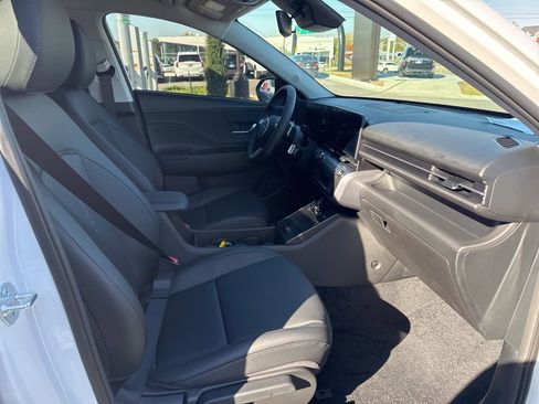 New 2026 Hyundai Kona SEL Premium image 13