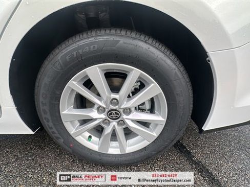 New 2026 Toyota Camry LE image 19