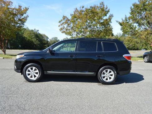 Used 2012 Toyota Highlander AWD image 68