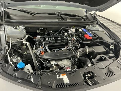 Certified 2026 Honda Accord SE image 28
